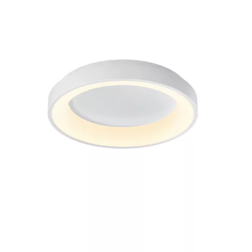 LED Ceiling Fixture VIDEX-LED-EDGE-RC-72W-WHITE