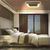LED Ceiling Fixture VIDEX-LED-EDGE-SC-72W-BLACK