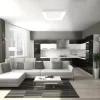 LED Ceiling Fixture VIDEX-LED-EDGE-SC-72W-WHITE