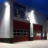 LED Floodlight VIDEX-FLOOD-LED-LUCA-100W-NW