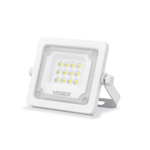 LED Floodlight VIDEX-FLOOD-LED-LUCA-10W-NW