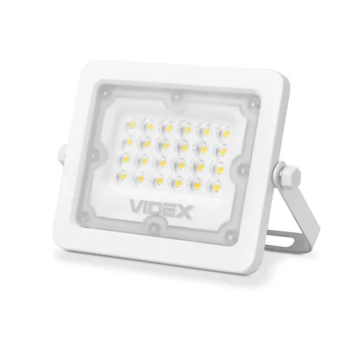 LED Floodlight VIDEX-FLOOD-LED-LUCA-20W-NW