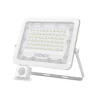 LED Floodlight VIDEX-FLOOD-LED-PIR-LUCA-50W-NW