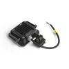 LED Floodlight with motion sensor VIDEX-FLOOD-LED-F3-PIR-20W-5K
