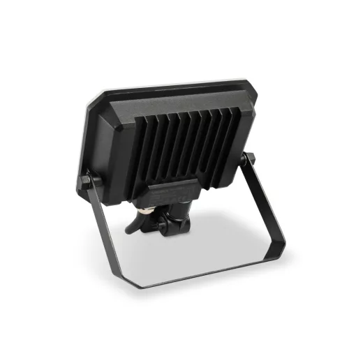 LED Floodlight with motion sensor VIDEX-FLOOD-LED-F3-PIR-30W-5K
