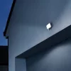 LED Floodlight with motion sensor VIDEX-FLOOD-LED-F3-PIR-30W-5K