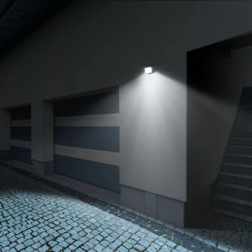 LED Floodlight VIDEX-FLOOD-LED-F3-30W-5K
