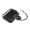 LED Floodlight with motion sensor VIDEX-FLOOD-LED-F3-PIR-50W-5K