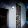 LED Floodlight with motion sensor VIDEX-FLOOD-LED-F3-PIR-50W-5K