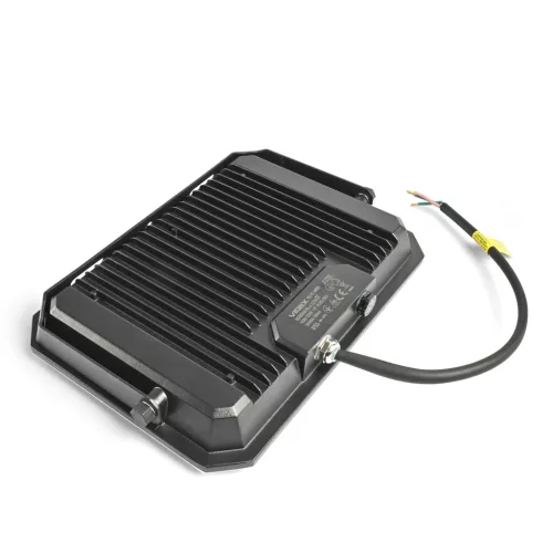 LED Floodlight VIDEX-FLOOD-LED-F3-100W-5K