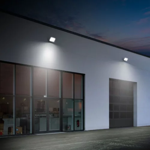 LED Floodlight VIDEX-FLOOD-LED-F3-100W-5K