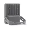 LED Solar Floodlight VIDEX-FLOOD-LED-SOLAR-GELIO-SENSOR-20W-NW
