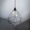 LED Bulb VIDEX-E27-G95-7W-FIL-DIM-NW