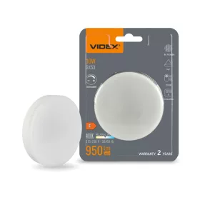 LED Bulb VIDEX-GX53-DIM-10W-NW