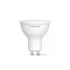 LED Bulb VIDEX-GU10-5W-WW