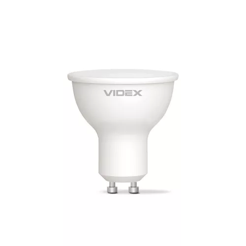 LED Bulb VIDEX-GU10-5W-CW