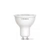 LED Bulb VIDEX-GU10-5W-36°-NW