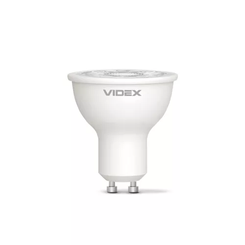 LED Bulb VIDEX-GU10-5W-36°-NW