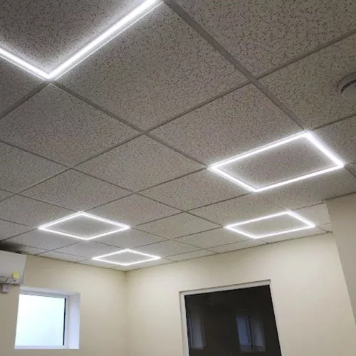 LED Frame Panel VIDEX-FRAME-PANEL-LED-40W-PA404W-NW