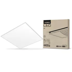 LED Recessed Panel VIDEX-PANEL-LED-40W-PB404W-NW