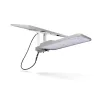 LED Solar Street light VIDEX-STREET-LED-SOLAR-LANA-100W-NW