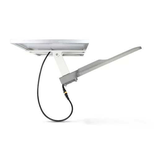 LED Solar Street light VIDEX-STREET-LED-SOLAR-LANA-100W-NW
