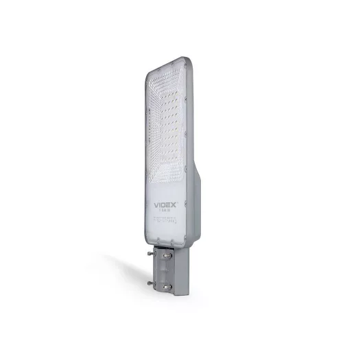 LED Solar Street light VIDEX-STREET-LED-SOLAR-LANA-100W-NW