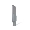 LED Solar Street light VIDEX-STREET-LED-SOLAR-LANA-100W-NW