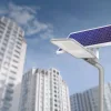 LED Solar Street light VIDEX-STREET-LED-SOLAR-LANA-100W-NW