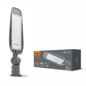 LED Street Light VIDEX-STREET-LED-LEYA-100W-NW5