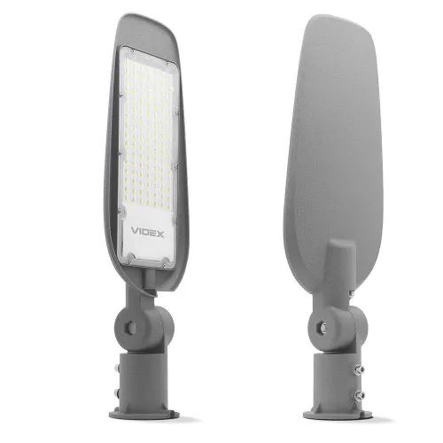 LED Street Light VIDEX-STREET-LED-LEYA-100W-NW5