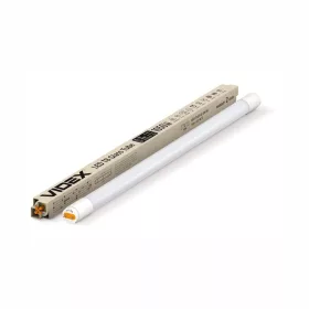 LED T8 Glass Tube VIDEX-T8-LED-60-10W-NW