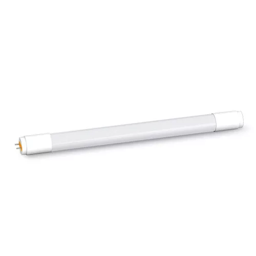LED T8 Glass Tube VIDEX-T8-LED-60-10W-NW