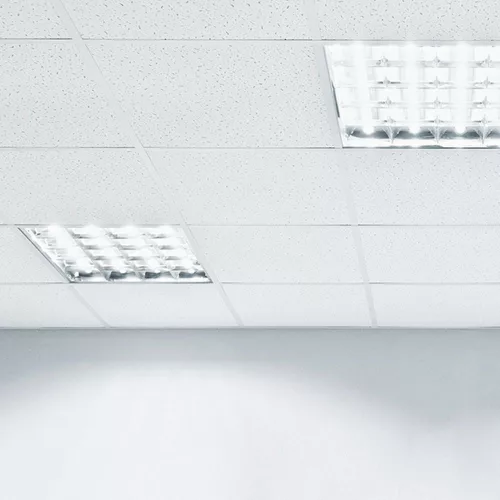 LED T8 Glass Tube VIDEX-T8-LED-60-10W-CW