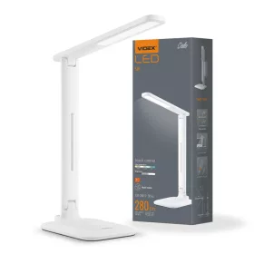 LED Dimmable Desk Lamp VIDEX-DESK-LAMP-OSLO