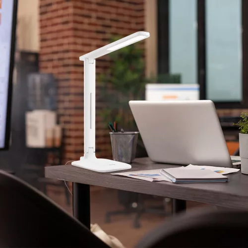 LED Dimmable Desk Lamp VIDEX-DESK-LAMP-OSLO
