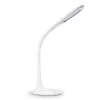 LED Dimmable Desk Lamp VIDEX-DESK-LAMP-DENVER-WHITE