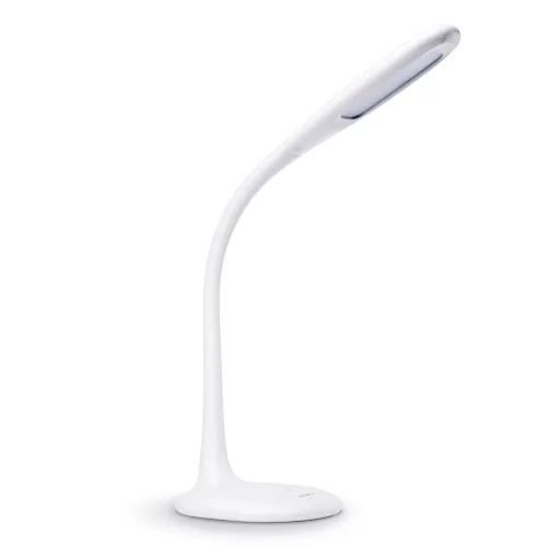 LED Dimmable Desk Lamp VIDEX-DESK-LAMP-DENVER-WHITE
