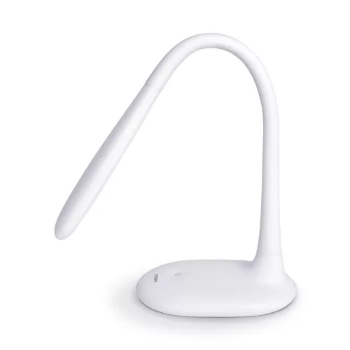 LED Dimmable Desk Lamp VIDEX-DESK-LAMP-DENVER-WHITE