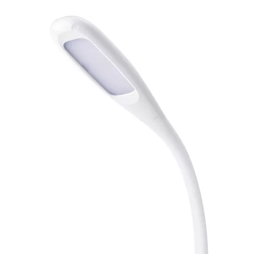 LED Dimmable Desk Lamp VIDEX-DESK-LAMP-DENVER-WHITE