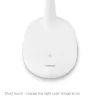LED Dimmable Desk Lamp VIDEX-DESK-LAMP-DENVER-WHITE