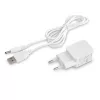 LED Dimmable Desk Lamp VIDEX-DESK-LAMP-DENVER-WHITE