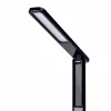 LED Dimmable Desk Lamp VIDEX-DESK-LAMP-RIO-BLACK