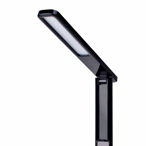 LED Dimmable Desk Lamp VIDEX-DESK-LAMP-RIO-BLACK