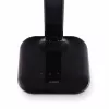 LED Dimmable Desk Lamp VIDEX-DESK-LAMP-RIO-BLACK