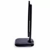 LED Dimmable Desk Lamp VIDEX-DESK-LAMP-RIO-BLACK