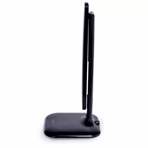 LED Dimmable Desk Lamp VIDEX-DESK-LAMP-RIO-BLACK