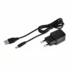 LED Dimmable Desk Lamp VIDEX-DESK-LAMP-RIO-BLACK