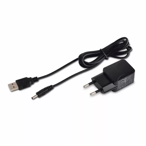 LED Dimmable Desk Lamp VIDEX-DESK-LAMP-RIO-BLACK