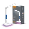LED Dimmable Desk Lamp VIDEX-DESK-LAMP-NAIROBI-WHITE